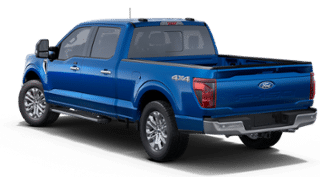 2025 Ford F-150® External Image 3